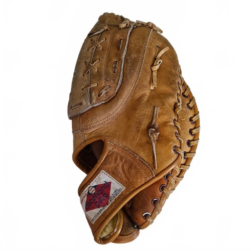 Guanto baseball winfield - guanto, da