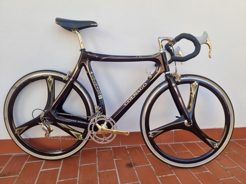 Colnago c35 ferrari - c35, campagnolo