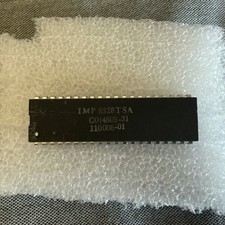 Chip Atari C014805-31 GTIA