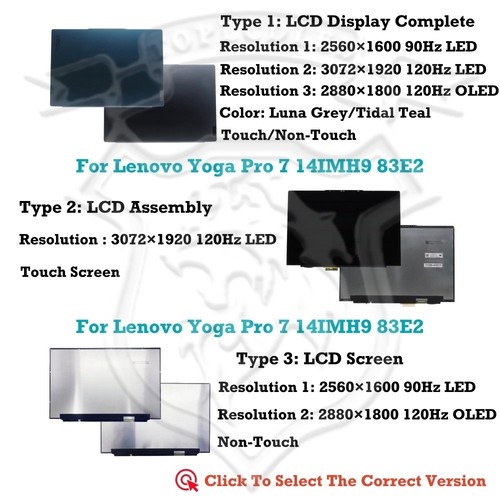 Lenovo yoga pro - yoga, 7