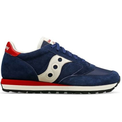 Scarpa saucony jazz - saucony,