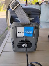 Vector Mini Console