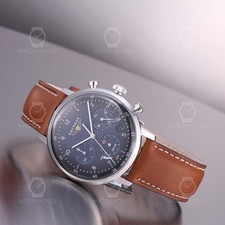 Bauhaus Dessau Cronografo