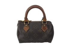 Borsa Louis Vuitton Monogram
