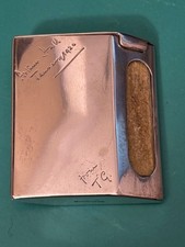 INSOLITA FORMA NOVITÀ ARGENTO