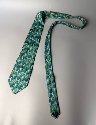 Cravatta ermenegildo zegna - cravatta,