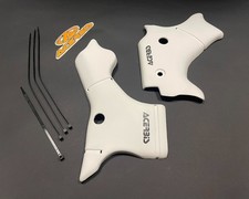 Frame Guards Honda CR 125 1998-99