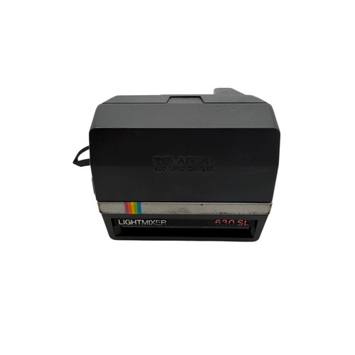 Polaroid lightmixer 630 - lightmixer,