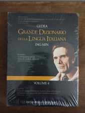 GRANDE DIZIONARIO DELLA LINGUA