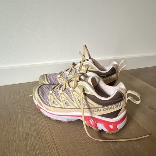 Salomon expanse annecy - salomon, xt-6