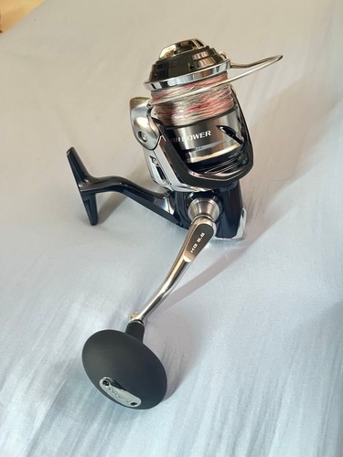 Mulinello spinning acqua - mulinello,