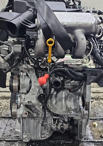 Motore semicompleto per nissan - motore,