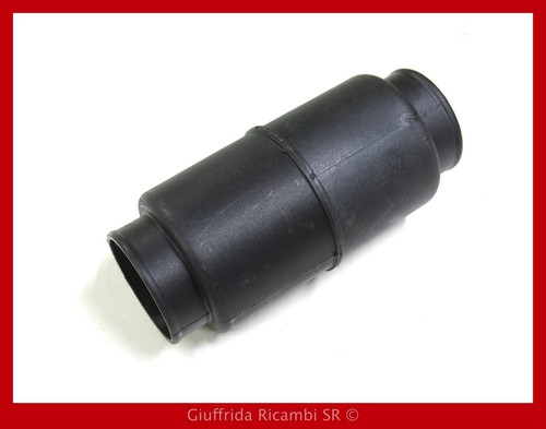 Tubo manicotto filtro aria - filtro,