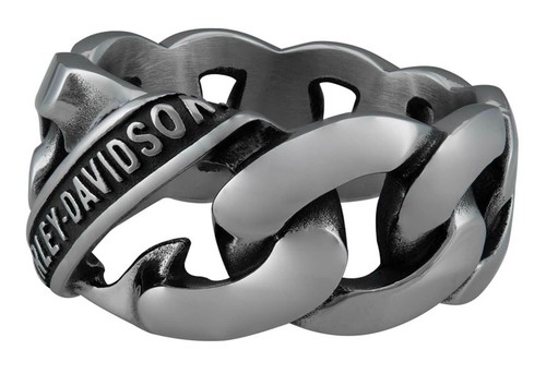 Anello harley davidson - anello, harley-davidson