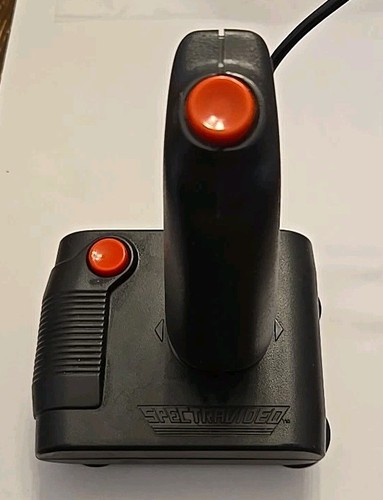 Joystick controller