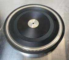 VINTAGE PHILIPS 212 GIRADISCHI