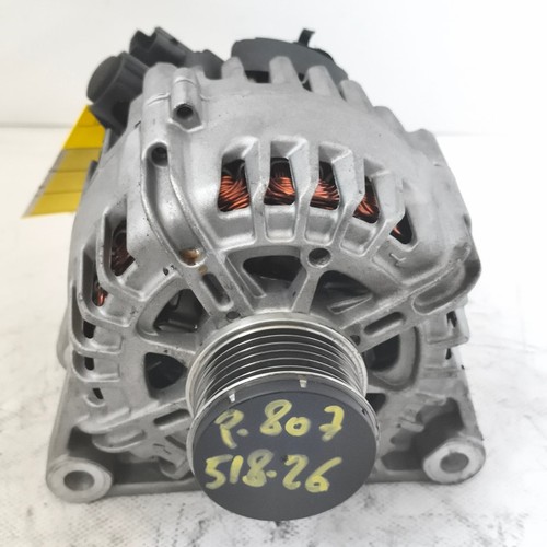 176iriv alternatore citroen - 30,