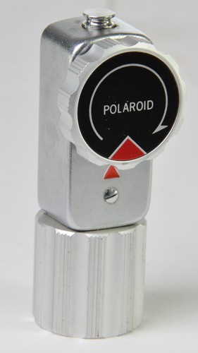 Polaroid sgancio otturatore - sgancio,