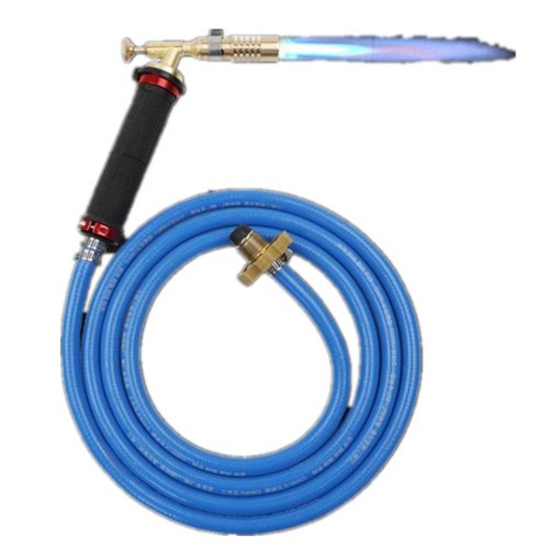 Torcia saldatura portatile - torcia,