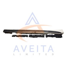 Gonna lato sinistro BMW 335D