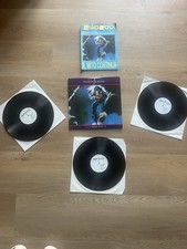 Pink Floyd Live In Verona 1989