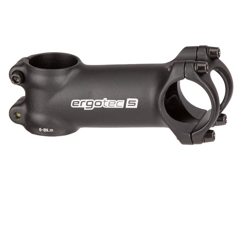 Ergotec attacco manubrio shark - ergotec,