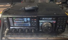 Yaesu FT DX 3000 HF/50MHz