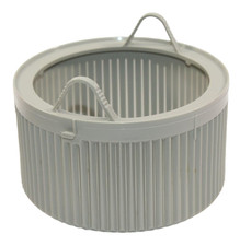 FILTRO BRAUN COMBIMAX K650 3 205 SEPARATORE SPREMIAGRUMI ROBOT DA CUCINA AFFETTA