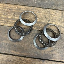 Cuscinetti a rulli per cuffie