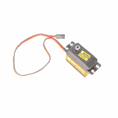 Savox 1271sg servo - sv-1271sg,