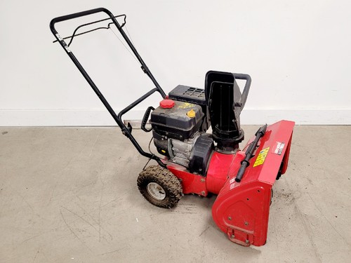 Motore sparaneve mtd products - motore,