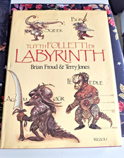 Brian froud terry - brian,