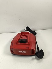 Caricabatteria rapido hilti - hilti, c