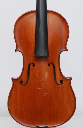 Violino francese lione primi - violino,