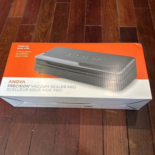 Anova precision sous - precision®, vide