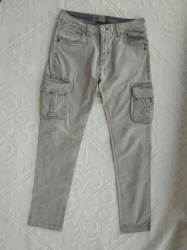 Pantaloni cargo uomo ragazzo - cargo, uomo/ragazzo