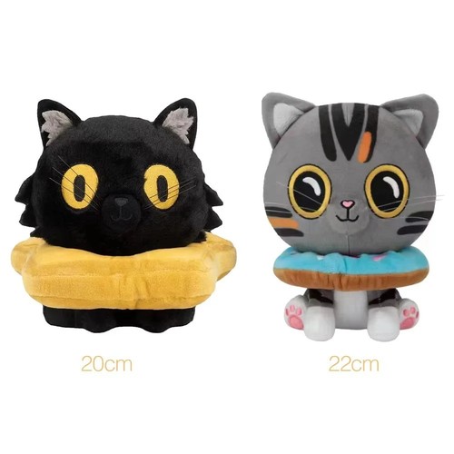 Peluche chris mezzo - chris,