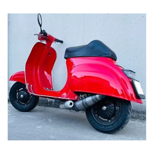 Marmitta racing vmc fifty - racing, 's