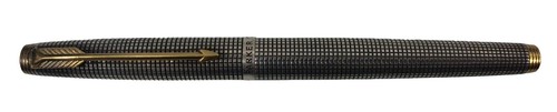Penna stilografica parker - penna,