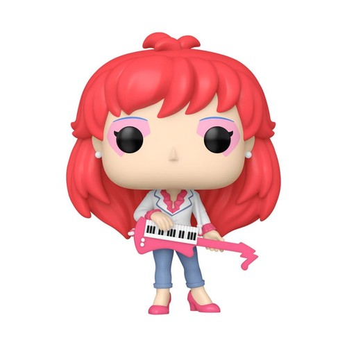 Figura jem and the - and,