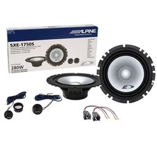 Kit 4 Casse Altoparlanti
