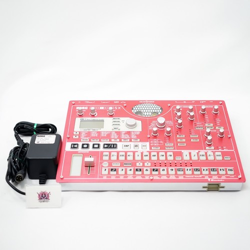 Korg esx electribe - esx-1,