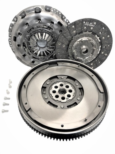 Kit frizione luk 600 - frizione, 0342