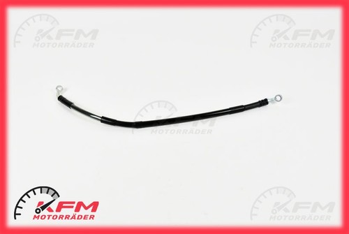 Tubo freno posteriore suzuki - tubo,