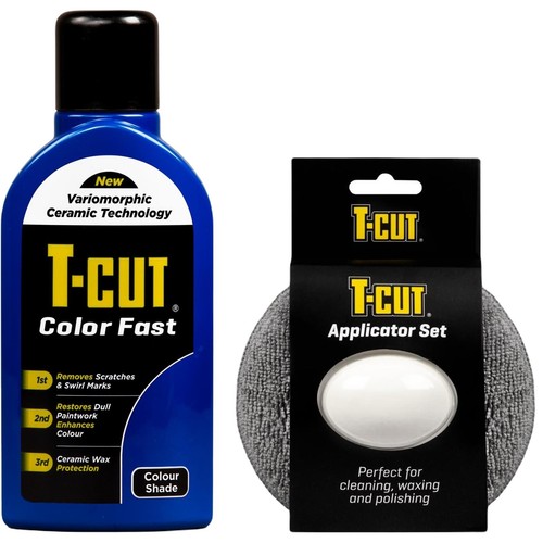 Cut color fast blu scuro - color,