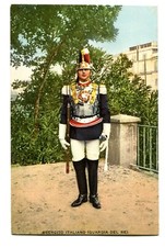 cartolina Carabinieri