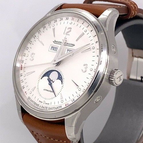Orologio jaeger lecoultre - jaeger, jlc
