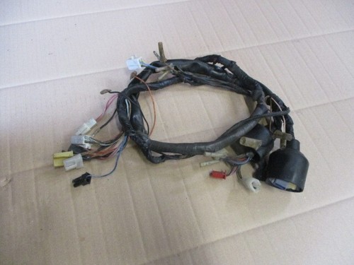 Circuit électrique pour