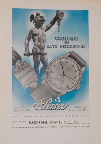 Orologeria orologi polso - orologeria_orologi, da