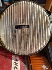 Fendinebbia singolo Auto Epoca  Carello 386